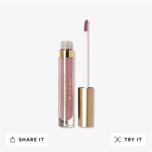 Stila all day liquid lipstick color Baci brand new.
